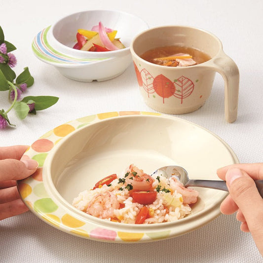 在宅介護、リハビリ時の食器