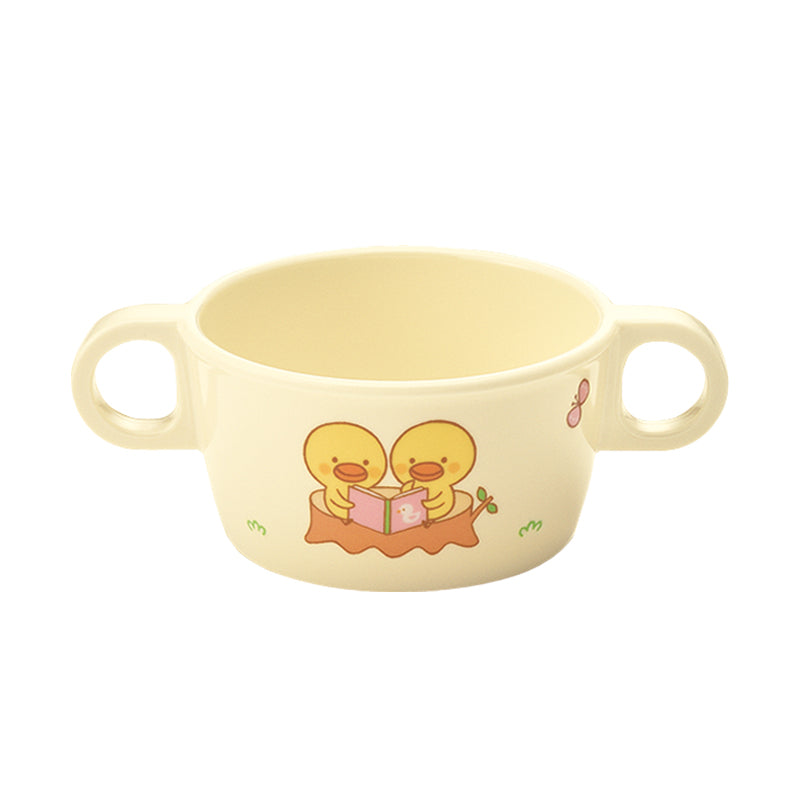 両手付カップ ひよこぐみ 540 HI