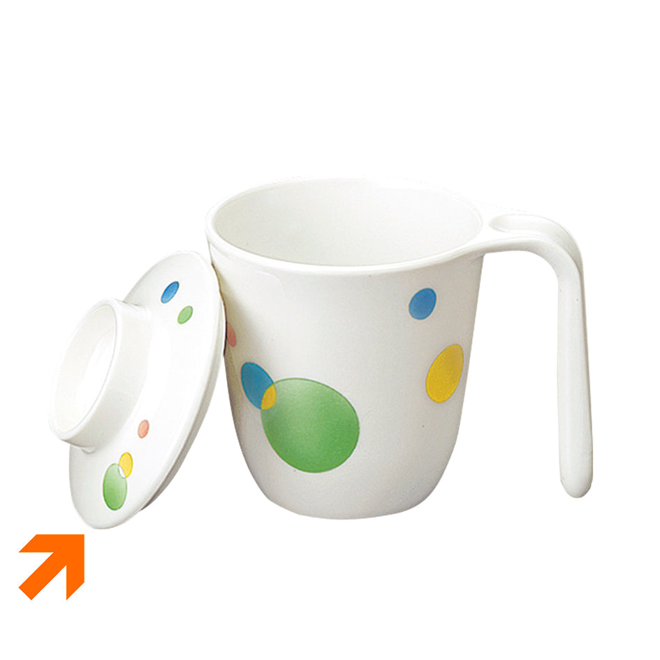 ユニカップ 蓋 UDカップ アクア C19C AC