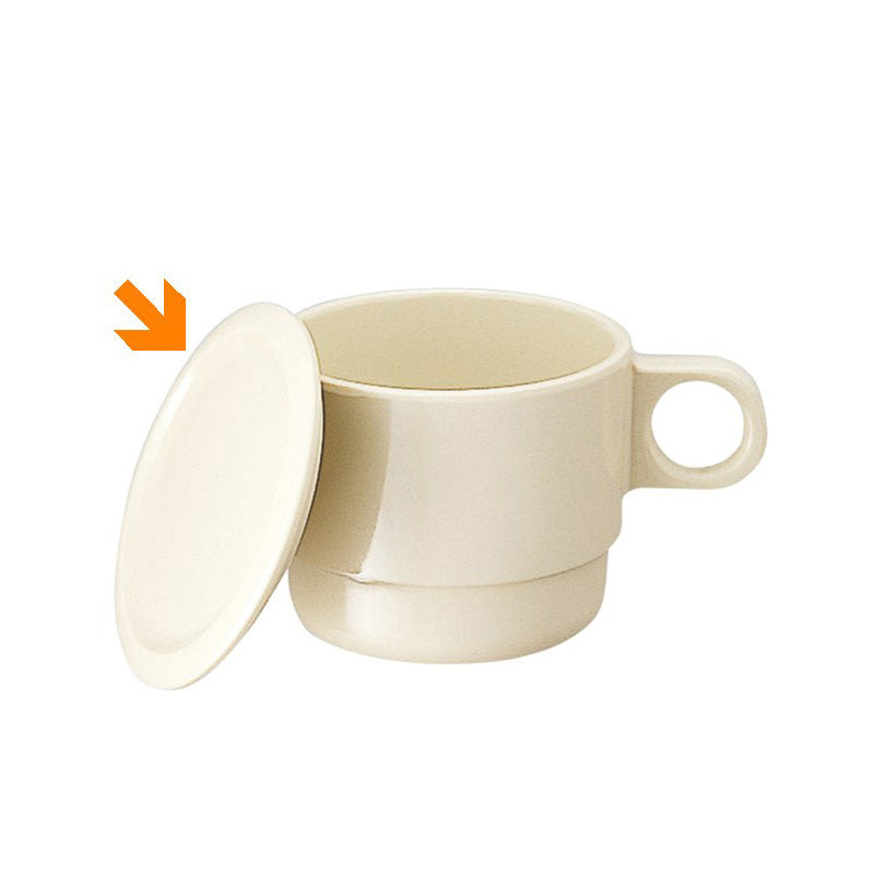 マグカップ 蓋 高麗 C6C WI
