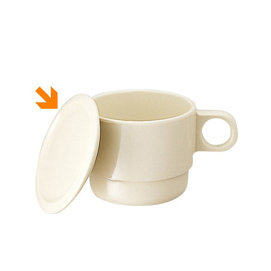 マグカップ 蓋 高麗 C6C WI