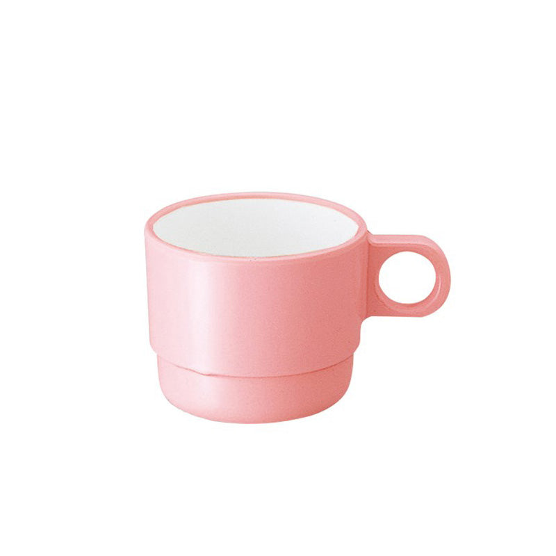 マグカップ ライトピンク C6 LPW