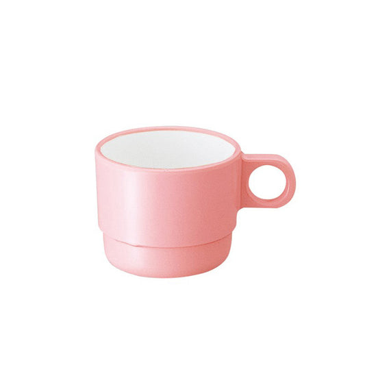 マグカップ ライトピンク C6 LPW