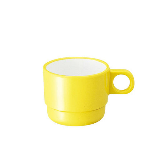 マグカップ ライトイエロー C6 LYW