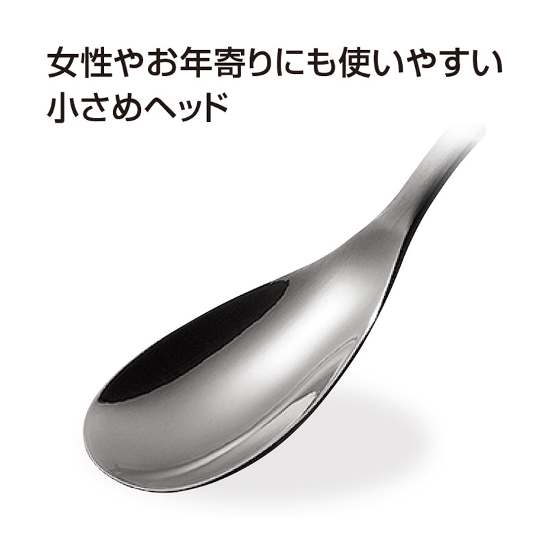 スプーン 小 ST シルバー H349 SLV ｜マルケイ公式通販サイト