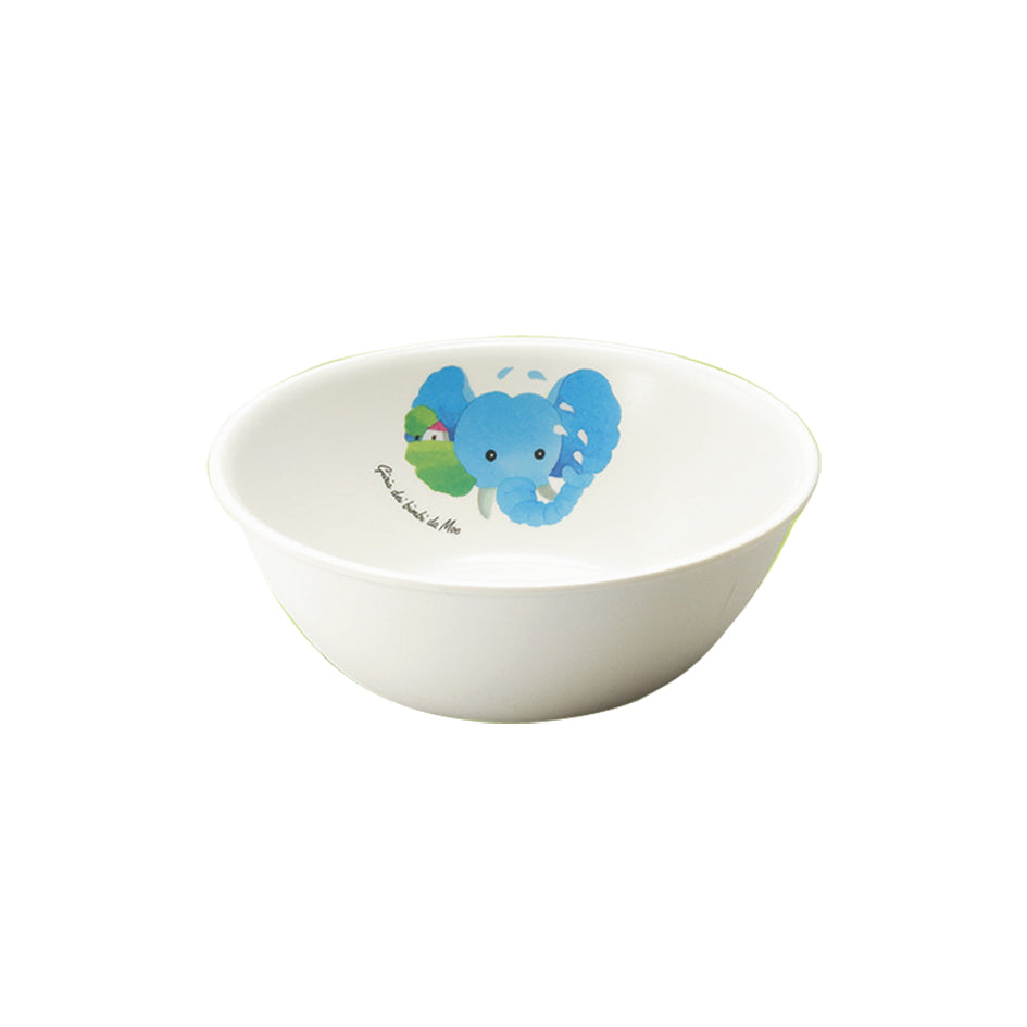 中食器 ベリチャイルド ゾウ J1 BC