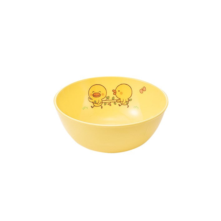小食器 ひよこ／イエロー J2 HIY