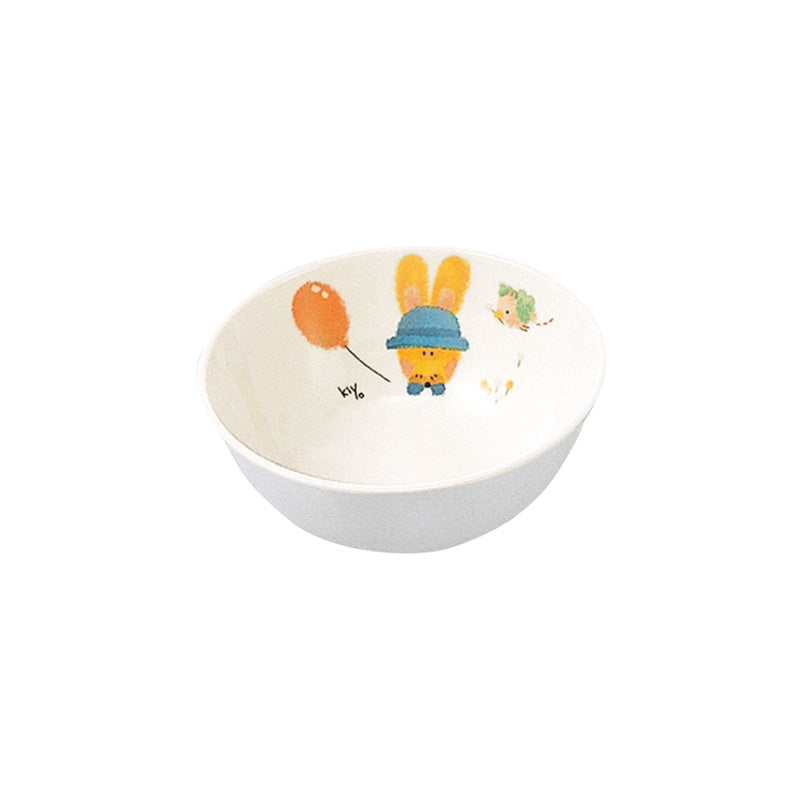 小食器 スイートラビット J2 SR