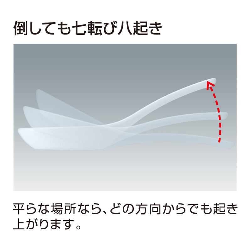 七八レンゲ 朱 L3 R